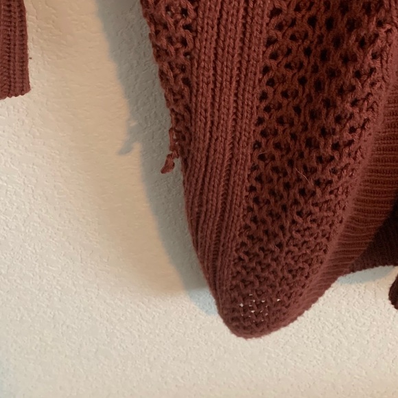 Cardigan - Picture 4 of 4